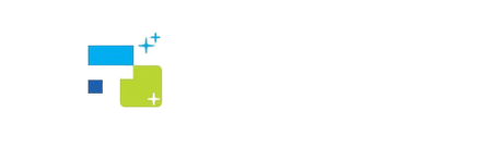 logo blanco